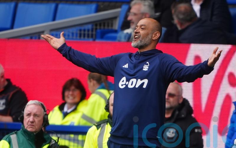 Nuno Espirito Santo says referees &lsquo;not taking their own decisions&rsquo; due to VAR