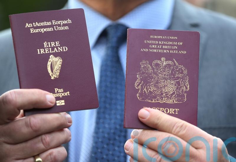 Bill to make it easier for Irish people to get British citizenship progresses