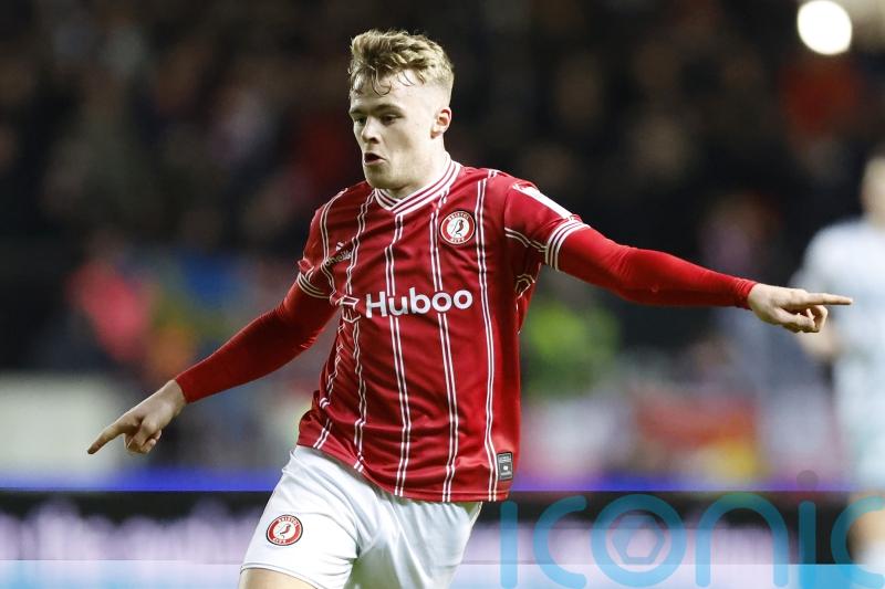 Bristol City comfortably see off relegated Rotherham