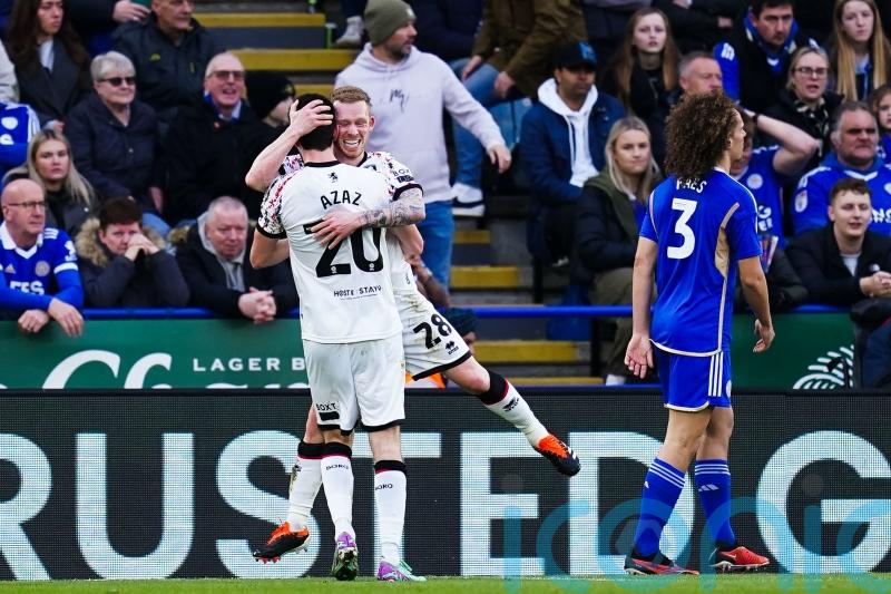 Middlesbrough ease to emphatic Championship victory at Cardiff