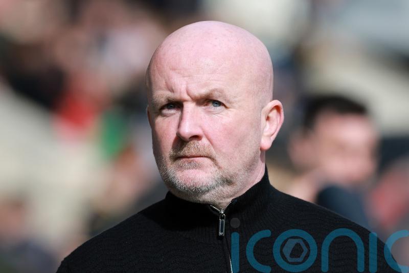 David Martindale realistic about Livingston&rsquo;s survival chances despite win