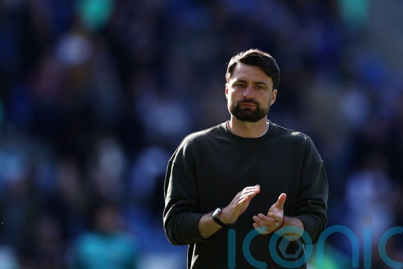 Russell Martin fears negative reaction after Southampton slip into play-offs