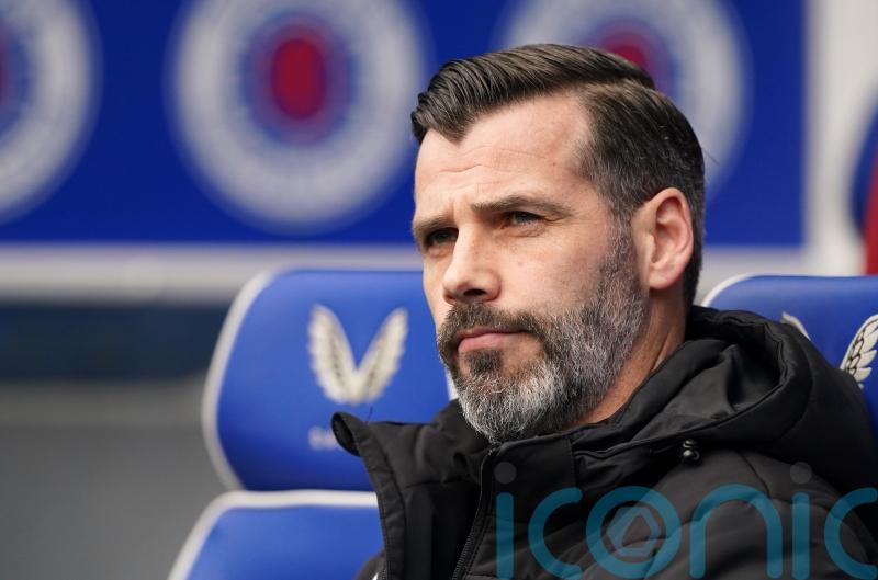 Motherwell boss Stuart Kettlewell fumes over &lsquo;laughable&rsquo; red card in Dons defeat