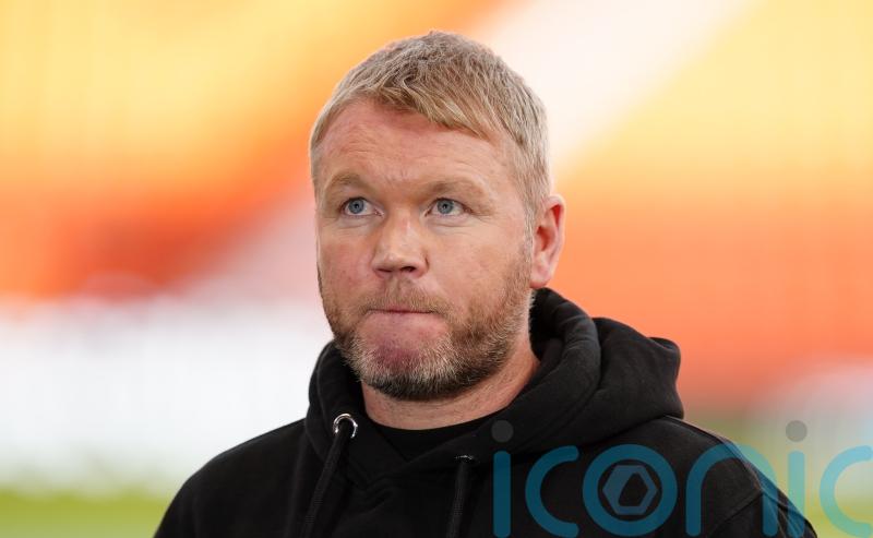Grant McCann remains grounded despite guiding Doncaster to the play-offs