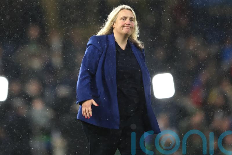 Emma Hayes seethes as &lsquo;worst decision in history&rsquo; costs Chelsea