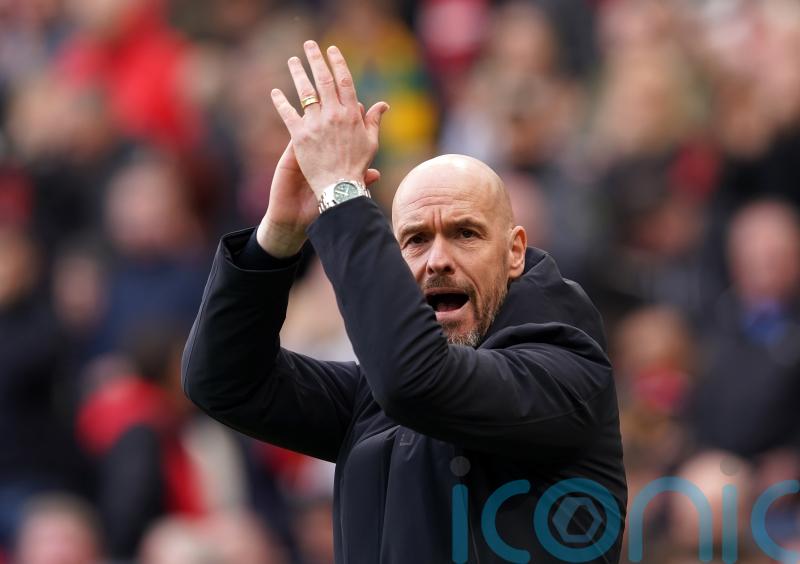 Football rumours: Ajax keen on embattled former boss Erik ten Hag