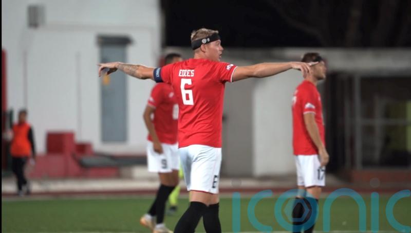 Dream is all players wear headgear and no-one even notices &ndash; Manchester 62 owner