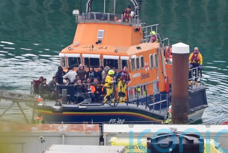 Asylum seekers not reporting to Home Office &lsquo;will be found&rsquo;, vows minister