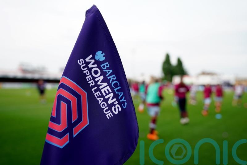 Research in WSL shows increased injury risk in days before period