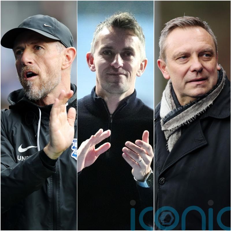 Who goes up, who goes down and who makes the top six? Championship final day