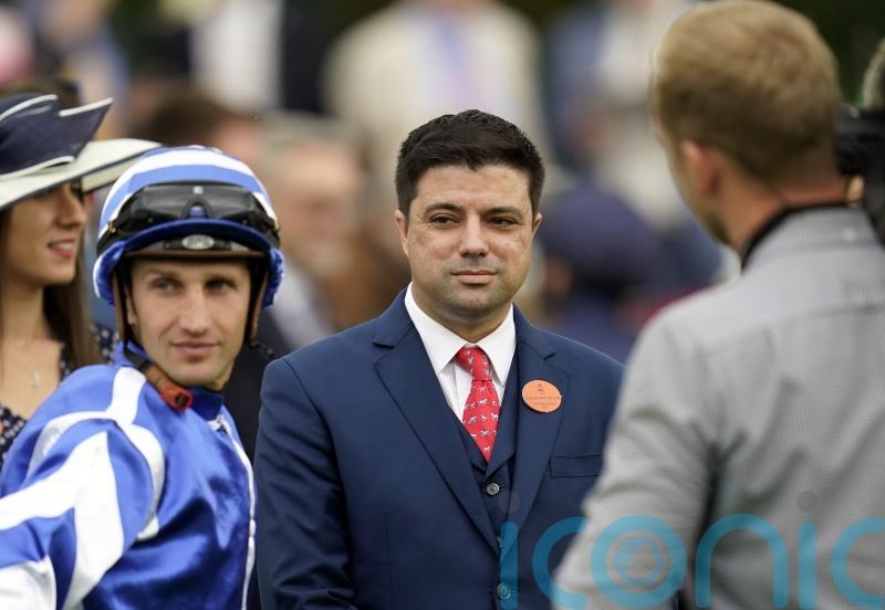 Ramatuelle seeks to capitalise on Parker&rsquo;s winning touch in Guineas