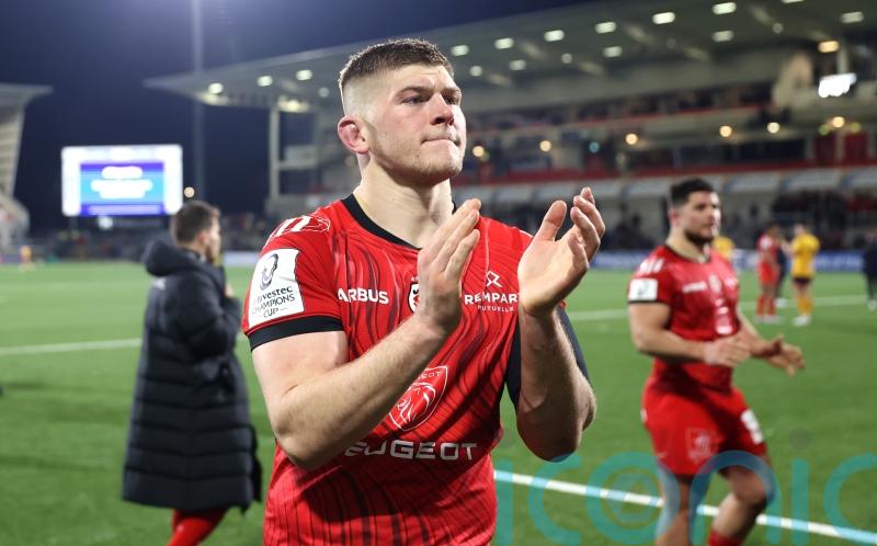 Jack Willis relishing role in Toulouse&rsquo;s relentless quest for success