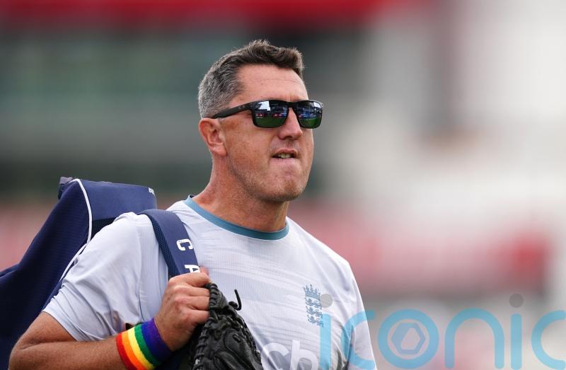 Jon Lewis using AI to help with &lsquo;borderline&rsquo; England selection decisions