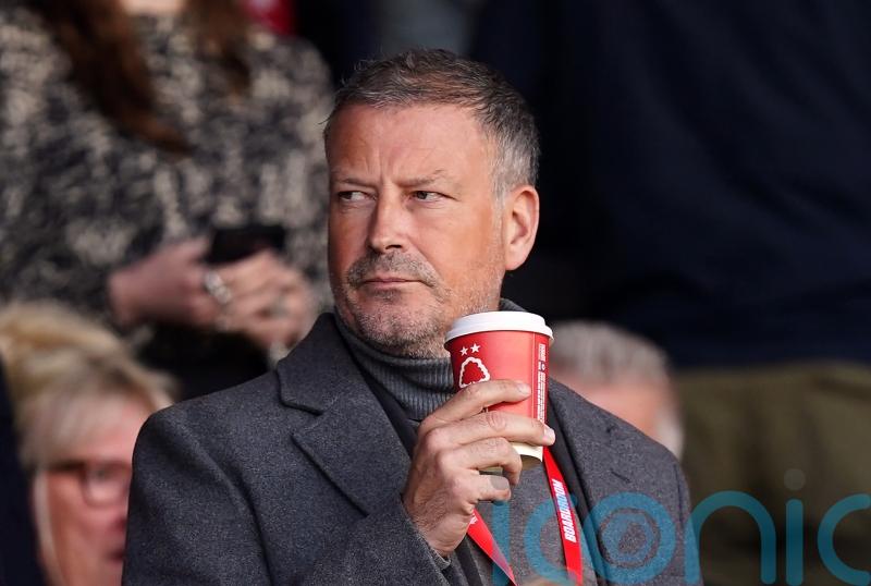 Mark Clattenburg leaves role as referee analyst at Nottingham Forest