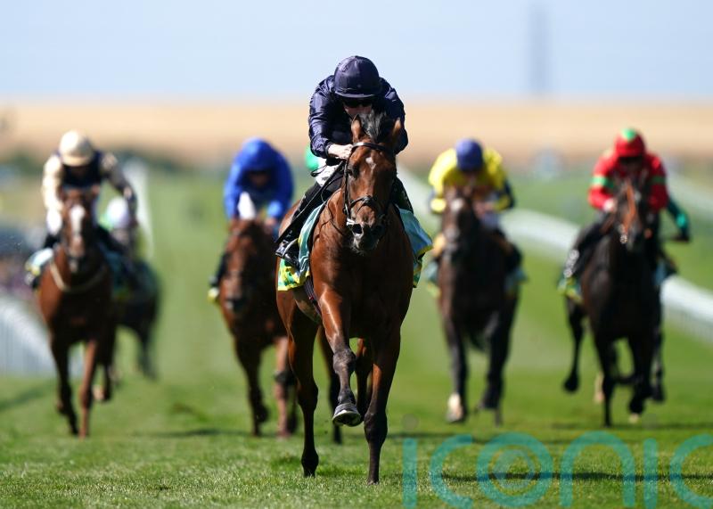 O&rsquo;Brien and City Of Troy all set for Classic day of reckoning