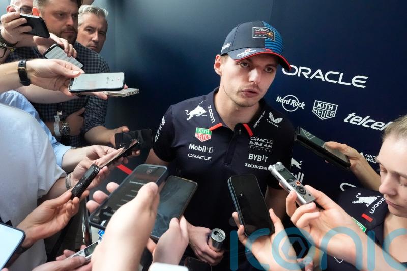 Max Verstappen ready to snub reported big-money offer from Mercedes
