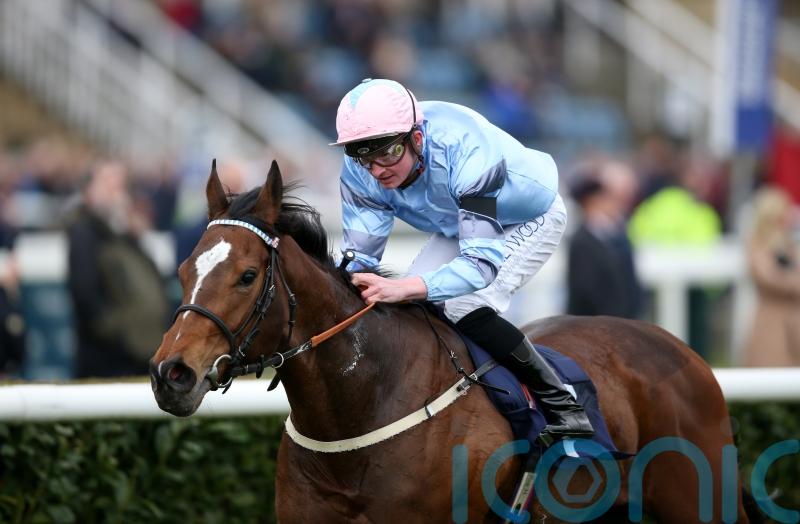 Sly hoping for Newmarket rain ahead of Beau bid