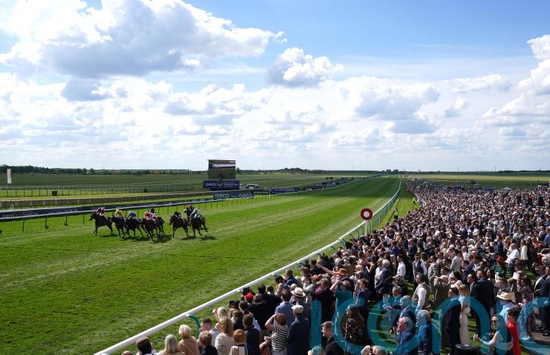 Seven Questions has all the answers in Palace House