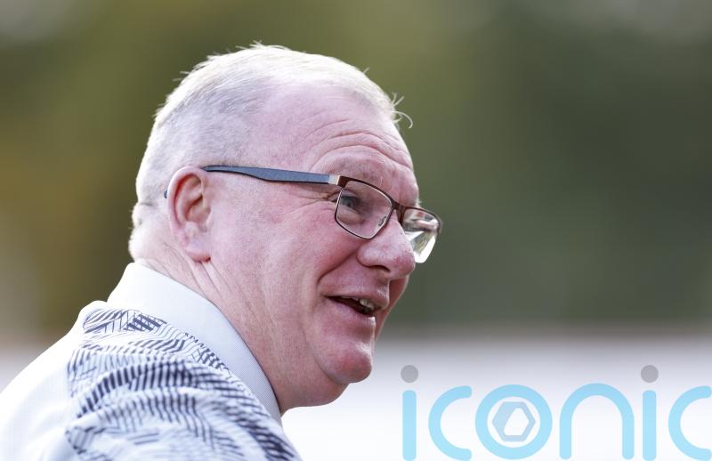 Steve Evans optimistic about Rotherham future thanks to &lsquo;quality&rsquo; squad