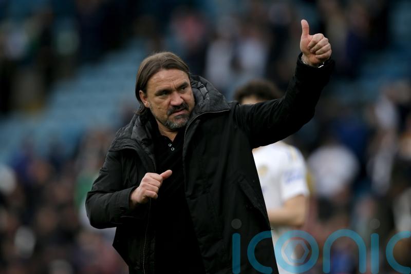 Daniel Farke says he is ready to &lsquo;change&rsquo; Leeds&rsquo; dire play-off record