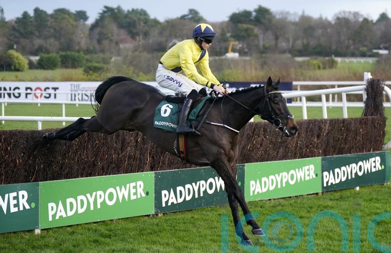 Marine Nationale may return on the Flat before jumping comeback