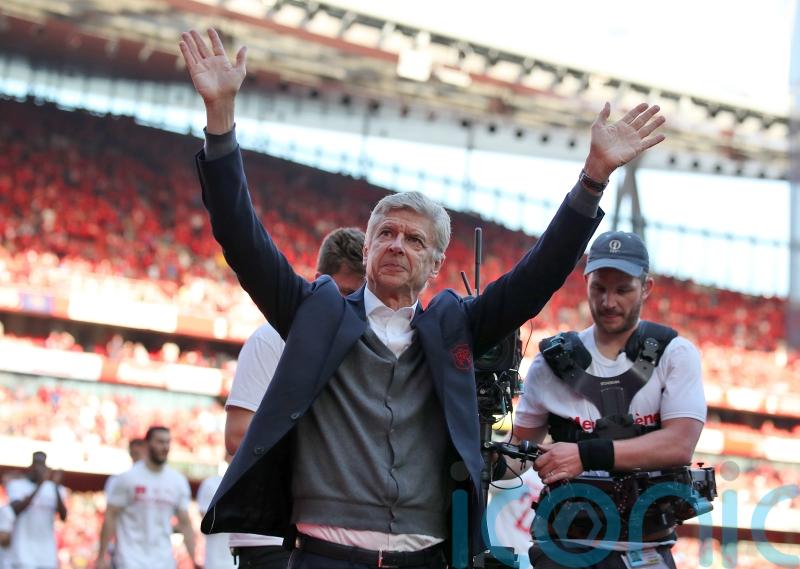 On This Day in 2018: Arsene Wenger says au revoir to the Emirates Stadium