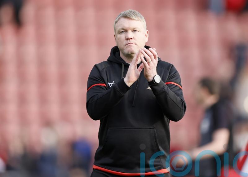 Doncaster still have it all to do to reach final despite victory &ndash; Grant McCann