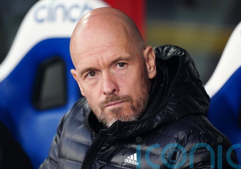 Manchester United boss Erik ten Hag rues &lsquo;worst defeat&rsquo; but vows to fight on