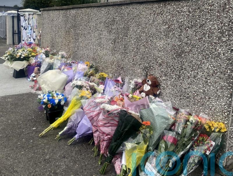 Man pleads guilty to murder of three siblings