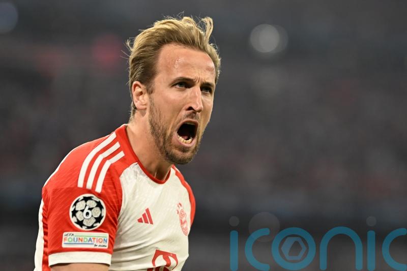 Owen Hargreaves backs Harry Kane to deliver for Bayern Munich in Madrid