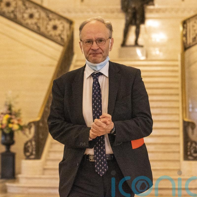 SF ministers had &lsquo;one eye towards&rsquo; Dublin over Covid schools closure &ndash; Weir