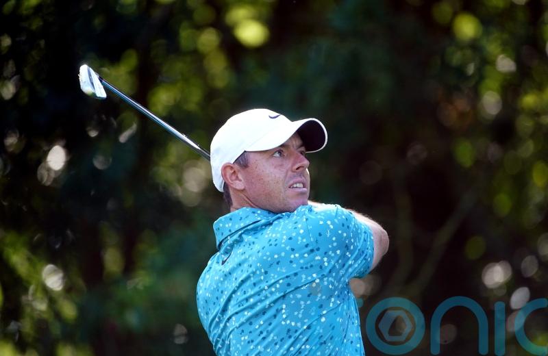 Rory McIlroy not returning to PGA Tour policy board after &lsquo;old wounds&rsquo; reopened