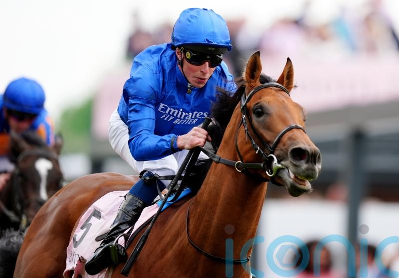 Tragedy strikes Hidden Law following Chester Vase victory