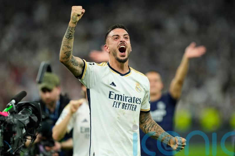 Joselu: How journeyman striker went from Premier League flop to Real hero