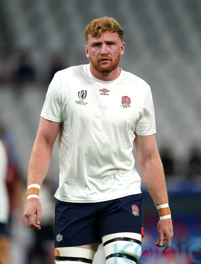 Ollie Chessum injury blow for Leicester and England