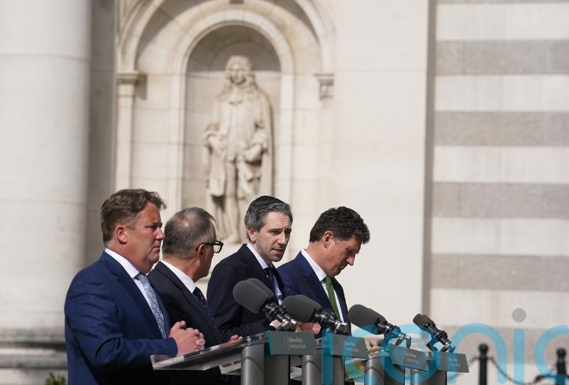 Head of Government&rsquo;s Dublin taskforce says city &lsquo;could be better&rsquo;