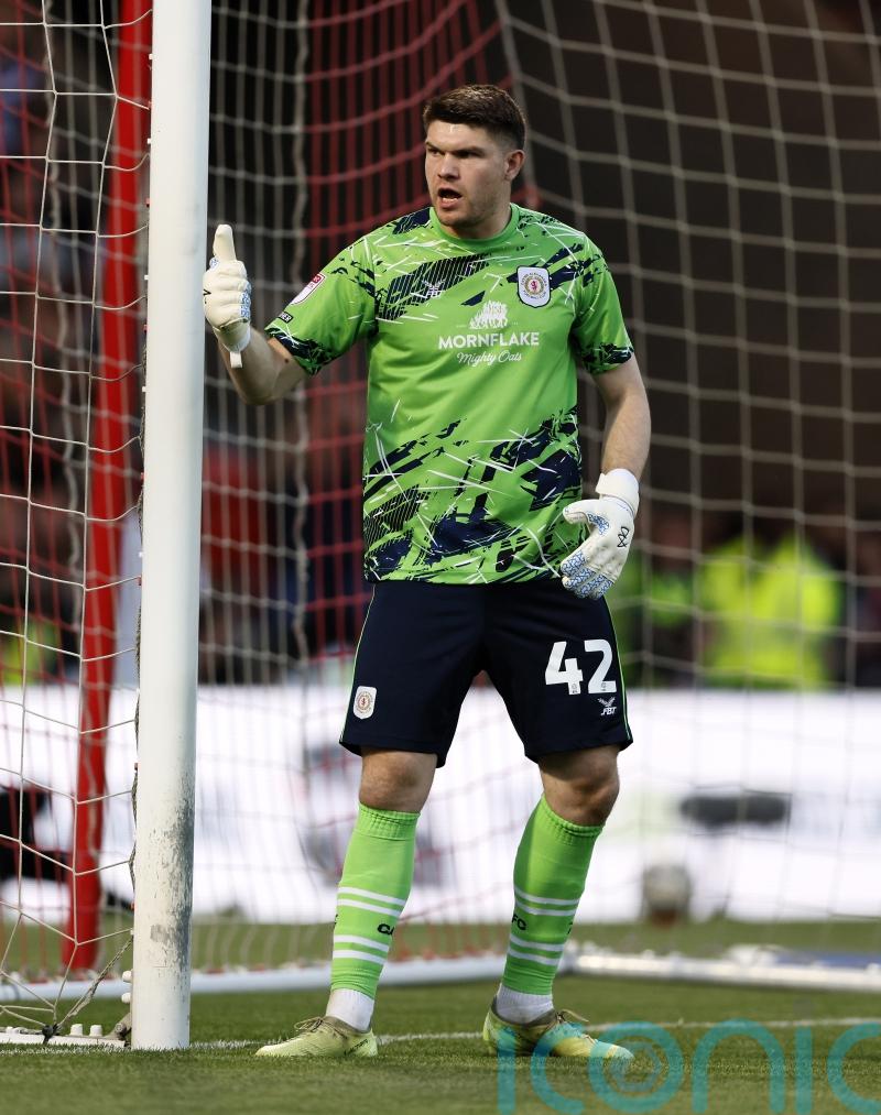 Max Stryjek stars as Crewe beat Doncaster on penalties to reach play-off final