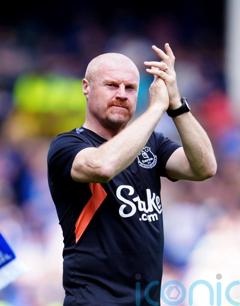 Everton problems won&rsquo;t be fixed overnight: Sean Dyche warns of challenges ahead