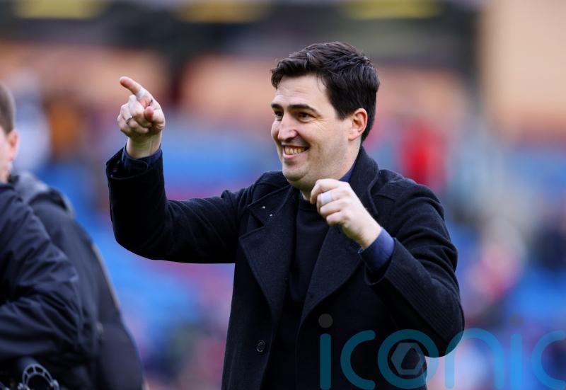 Andoni Iraola signs contract extension with Bournemouth