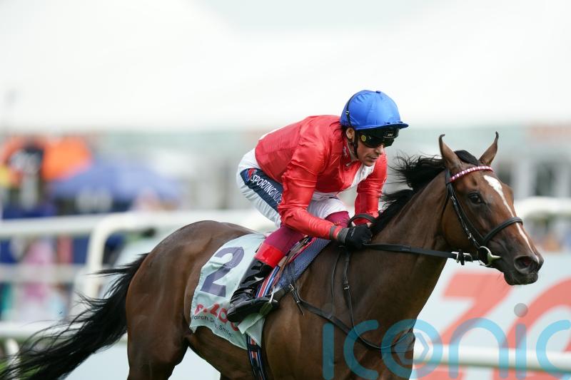 Inspiral poised for clash with Big Rock at Newbury