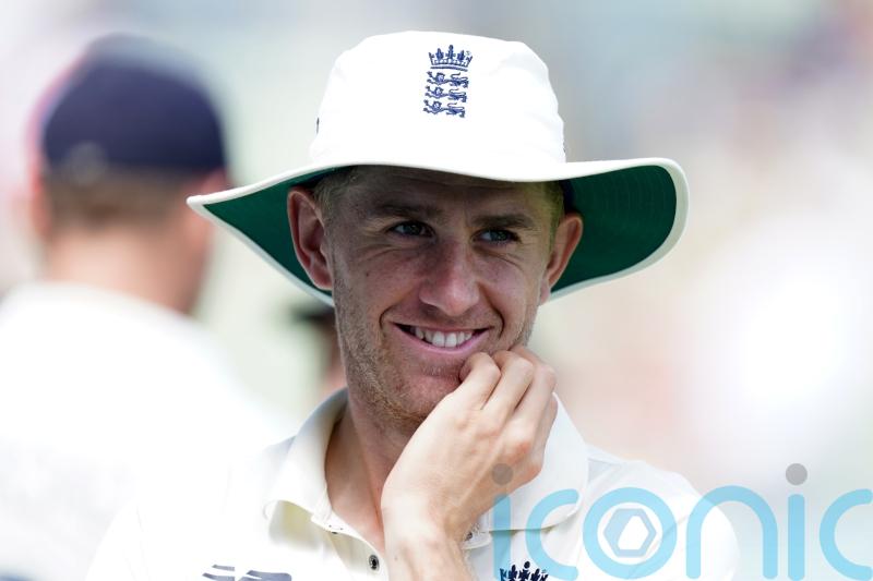 Olly Stone keen on England recall as he looks to put injuries behind him