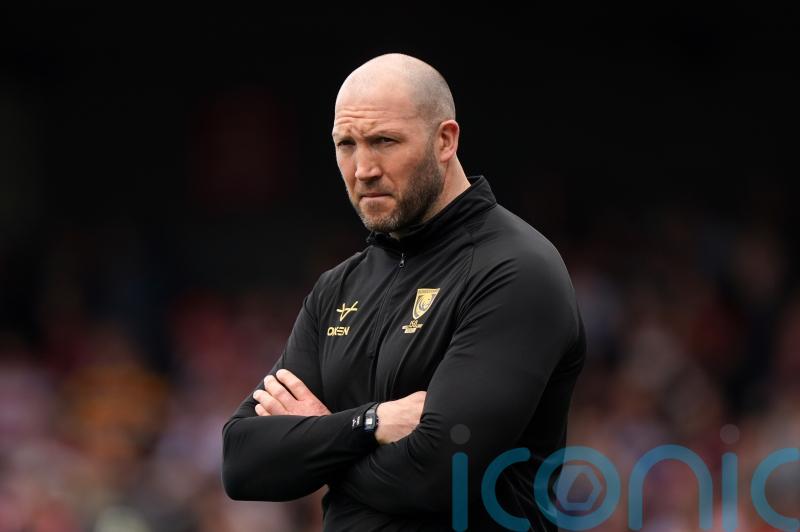 George Skivington vows to revitalise Gloucester&rsquo;s Premiership fortunes next year