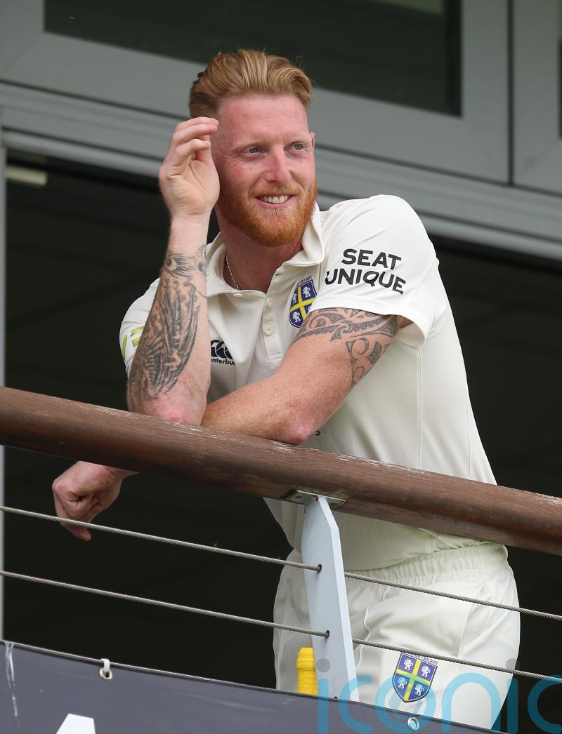 England Test captain Ben Stokes set to make first Durham appearance in two years
