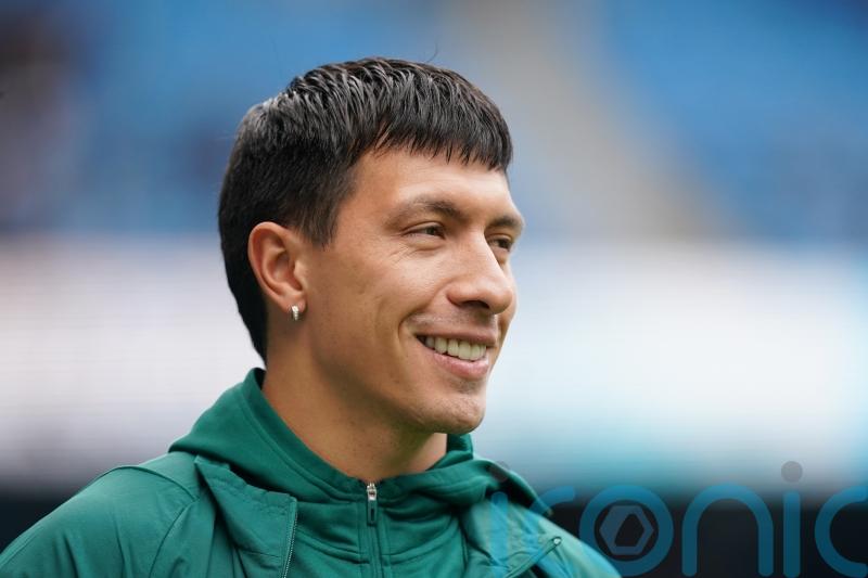 Lisandro Martinez to return to Manchester United squad against Newcastle