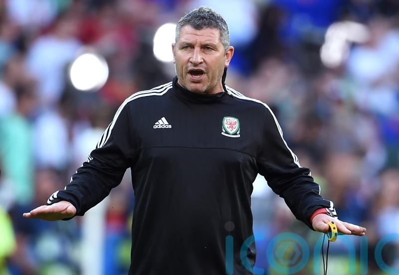 Osian Roberts &lsquo;proud&rsquo; of Como promotion but will step aside for Cesc Fabregas