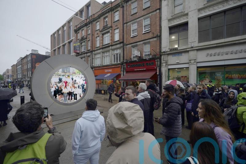 Those responsible for temporary closure of portal have &lsquo;let us all down&rsquo;