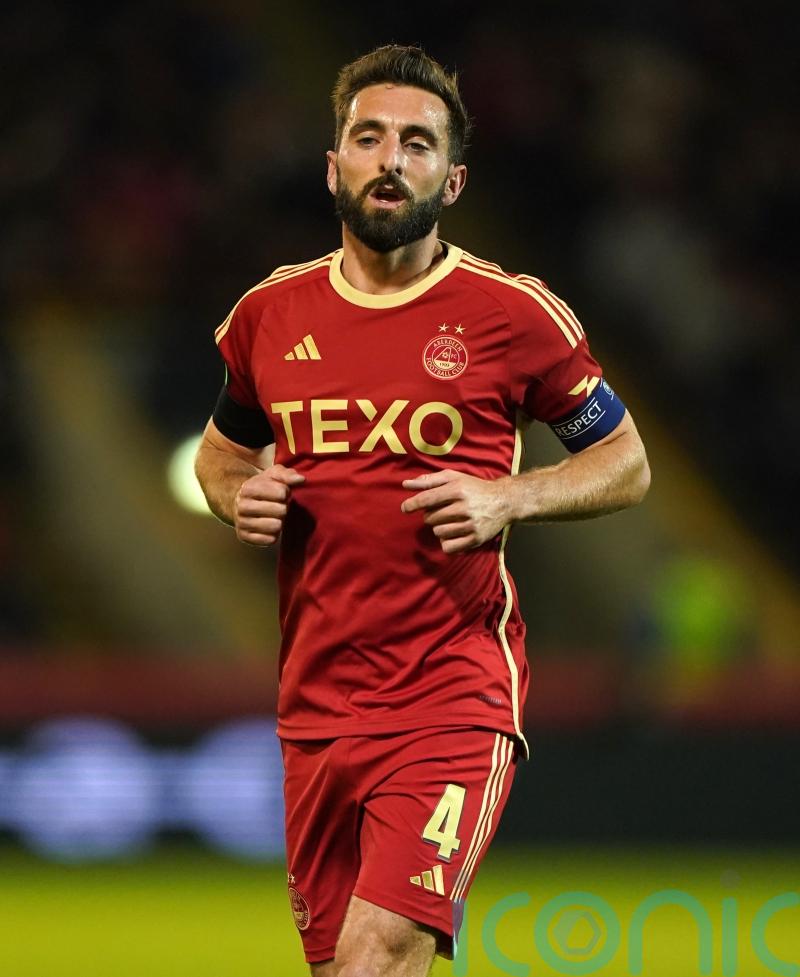 Aberdeen continue fine form by punishing Livingston