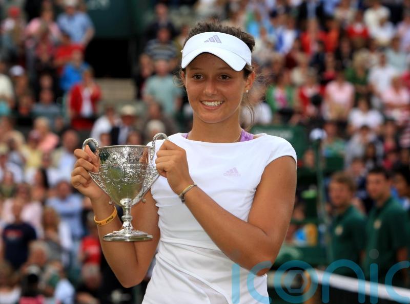 On this day in 2022: Teen champion Laura Robson announces retirement from tennis