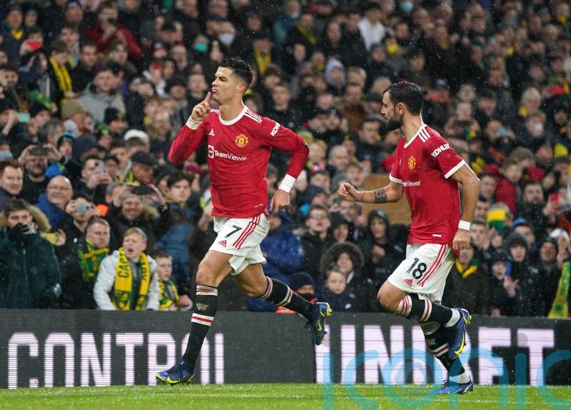 Football rumours: Cristiano Ronaldo eager to see Bruno Fernandes join Al-Nassr