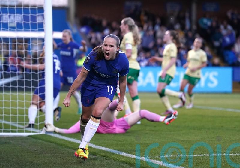 5 memorable moments from the 2023-24 Women&rsquo;s Super League campaign